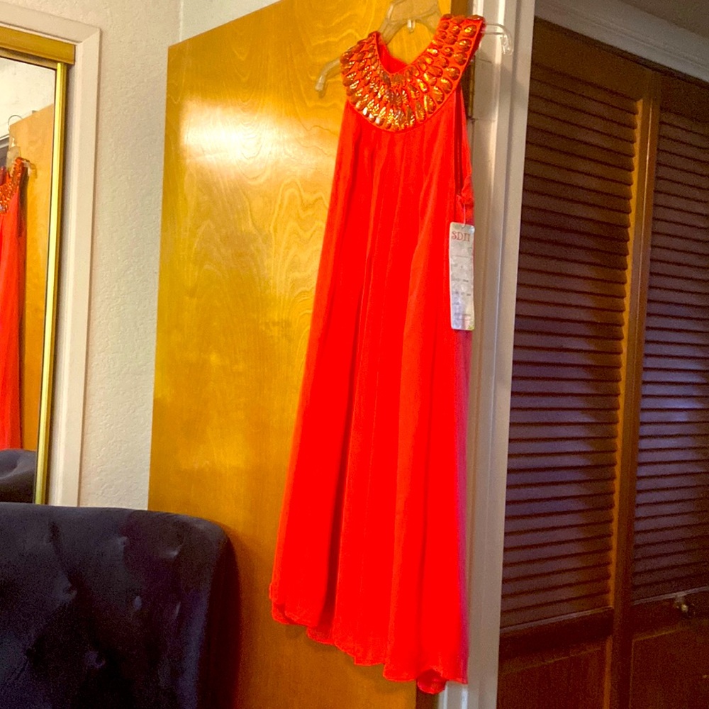NWT party dress!